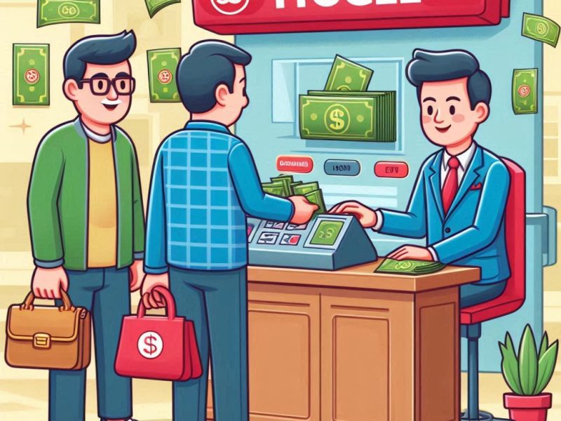 Langkah Mudah Withdraw Togel88 Langsung ke Rekening Bank Lokal